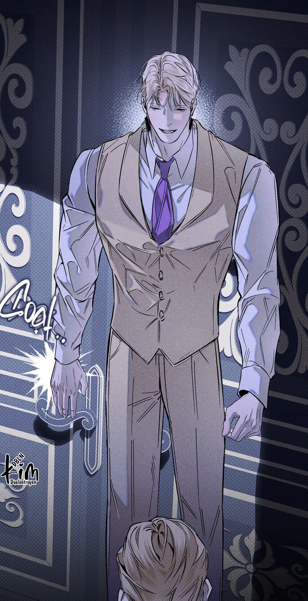 BỂ TÌNH Chapter 7 - Next Chapter 8