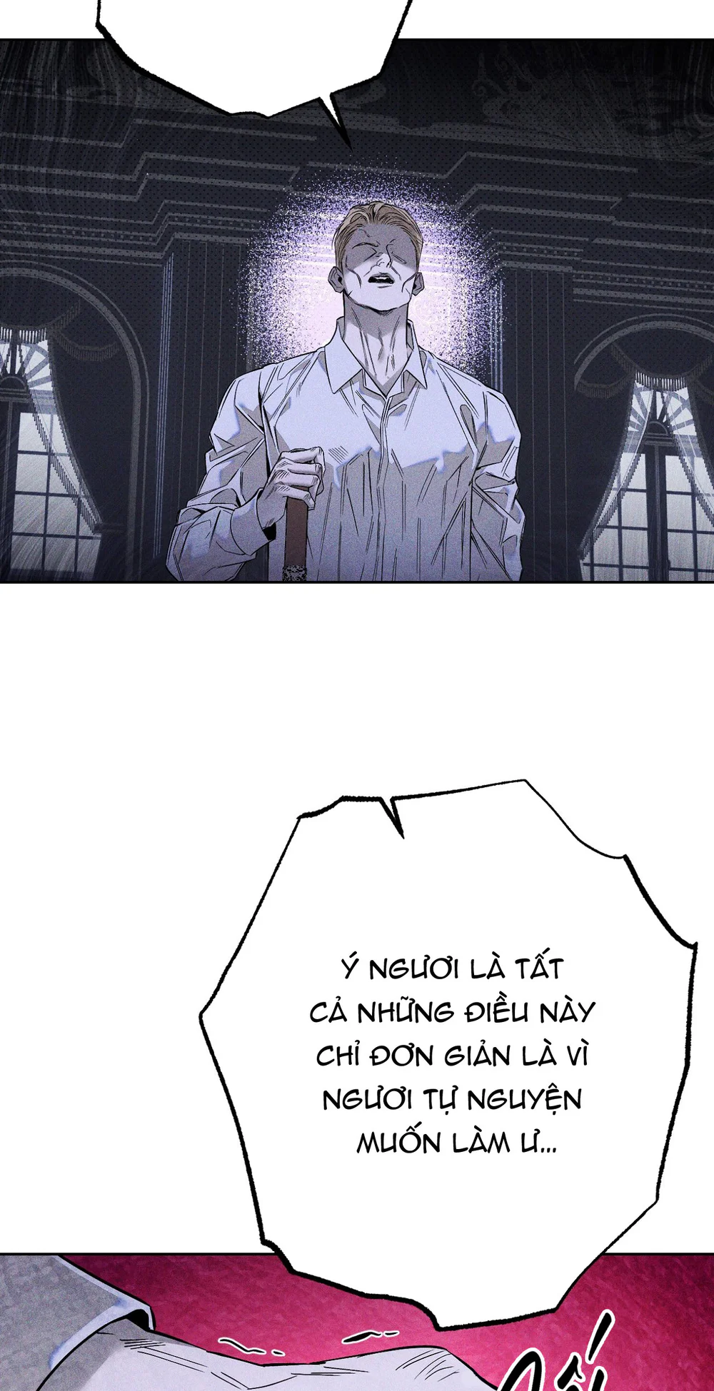 BỂ TÌNH Chapter 7 - Next Chapter 8