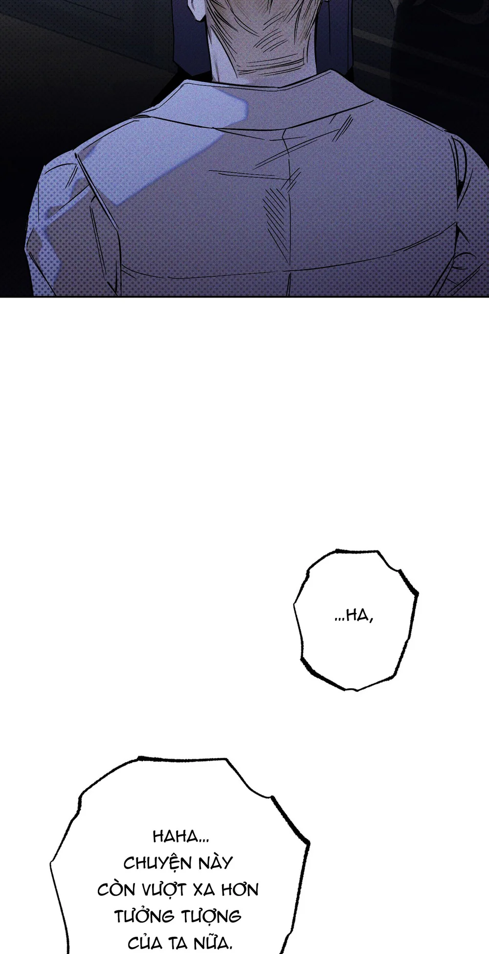 BỂ TÌNH Chapter 7 - Next Chapter 8