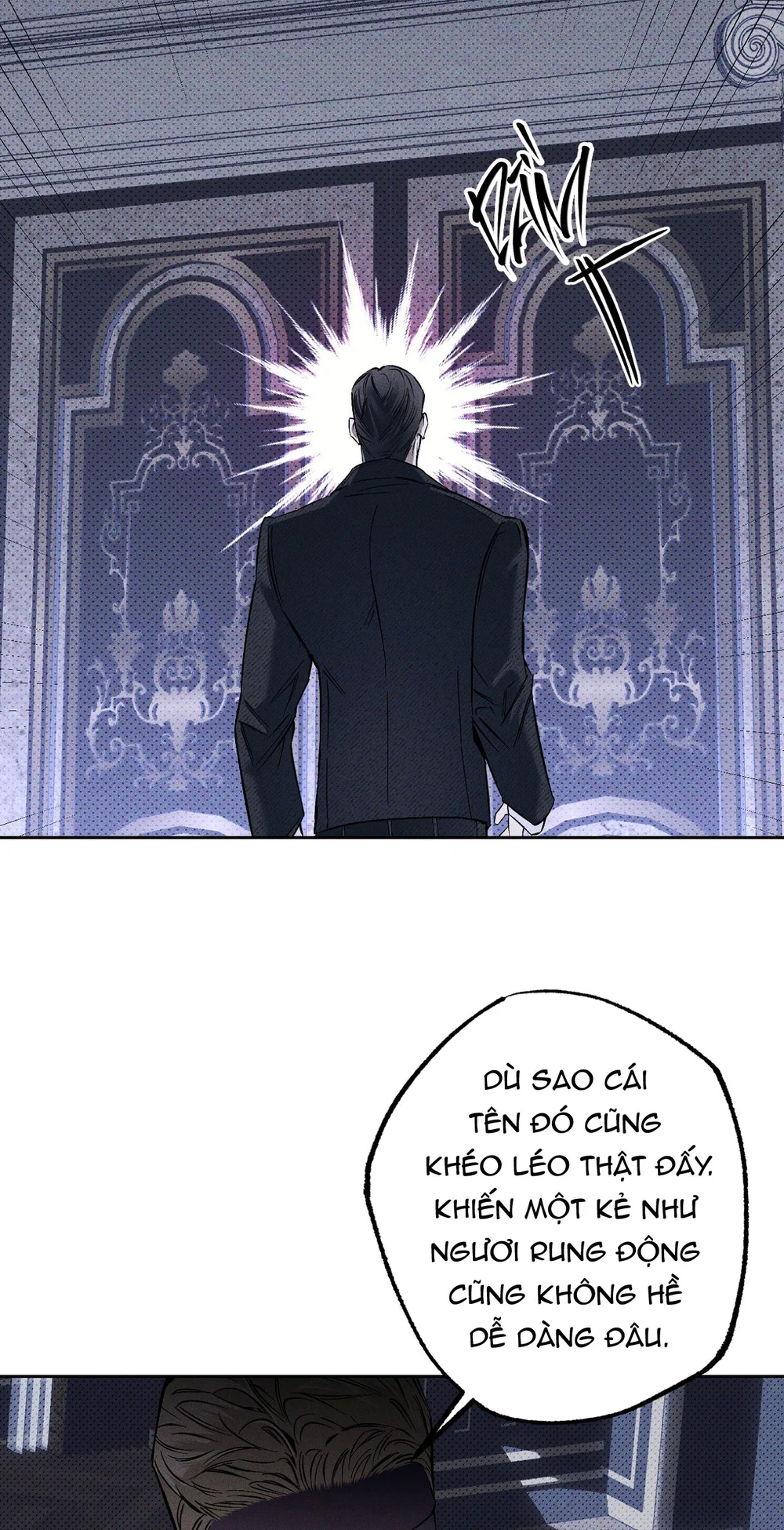 BỂ TÌNH Chapter 7 - Next Chapter 8