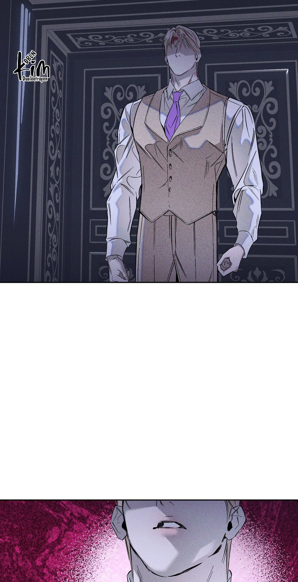 BỂ TÌNH Chapter 7 - Next Chapter 8