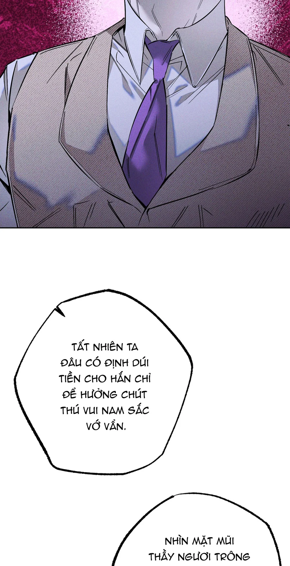 BỂ TÌNH Chapter 7 - Next Chapter 8