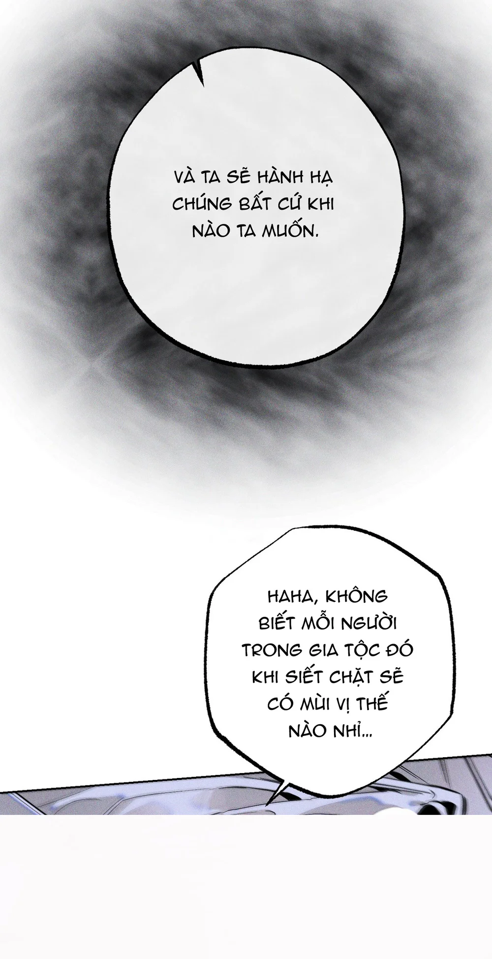 BỂ TÌNH Chapter 7 - Next Chapter 8