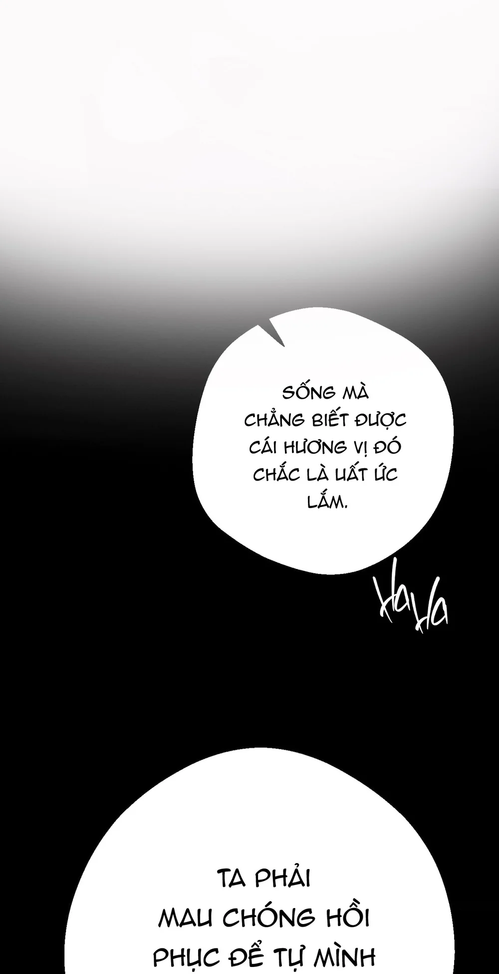 BỂ TÌNH Chapter 7 - Next Chapter 8