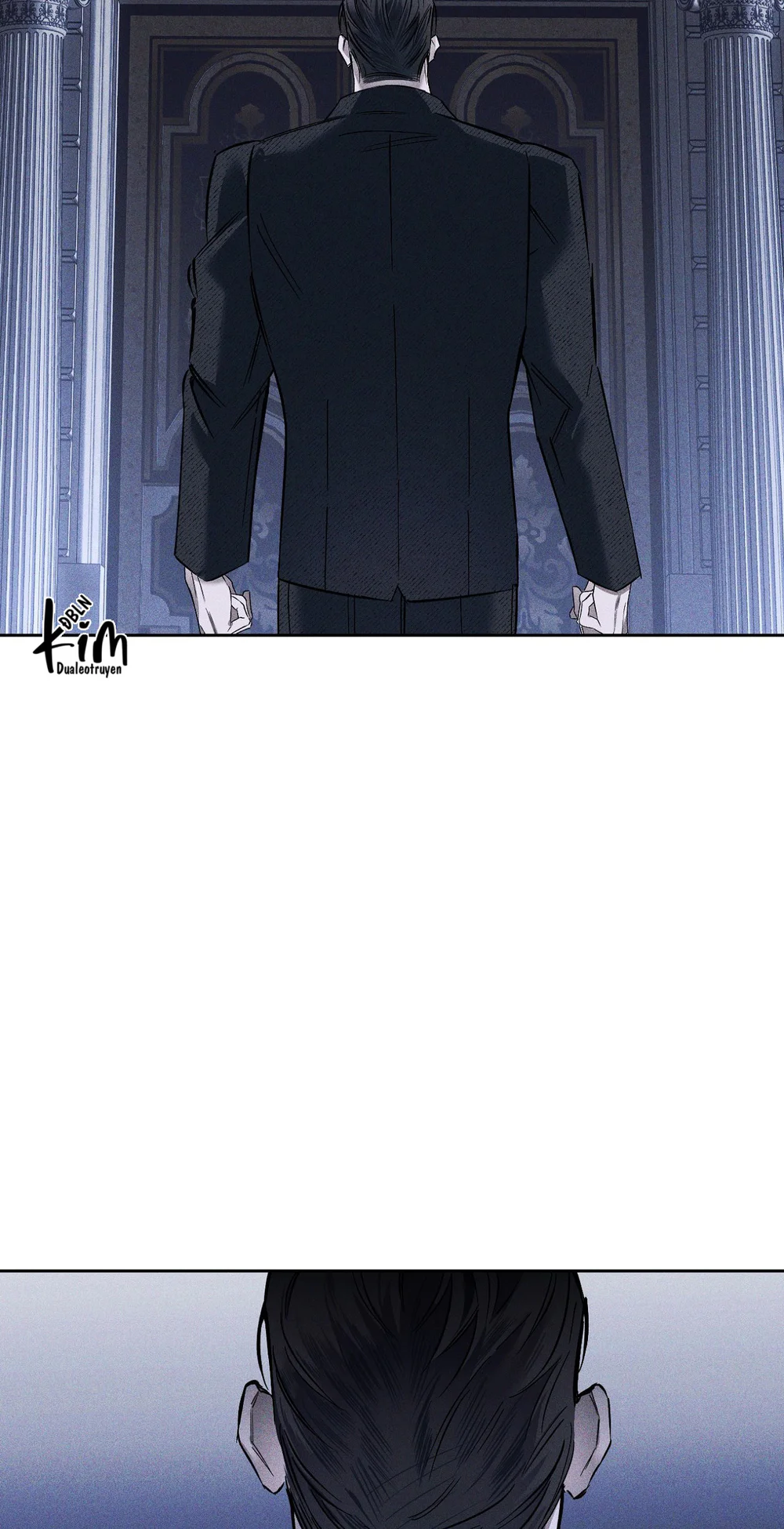 BỂ TÌNH Chapter 7 - Next Chapter 8