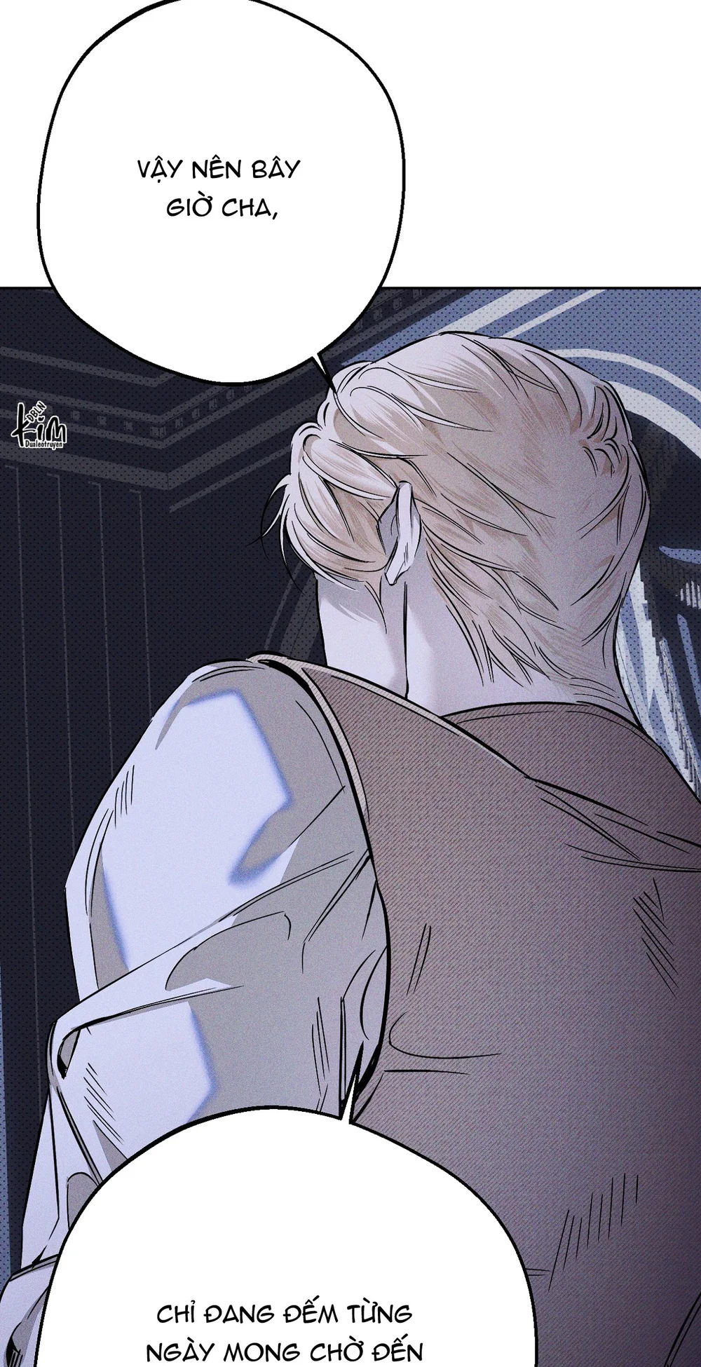 BỂ TÌNH Chapter 7 - Next Chapter 8