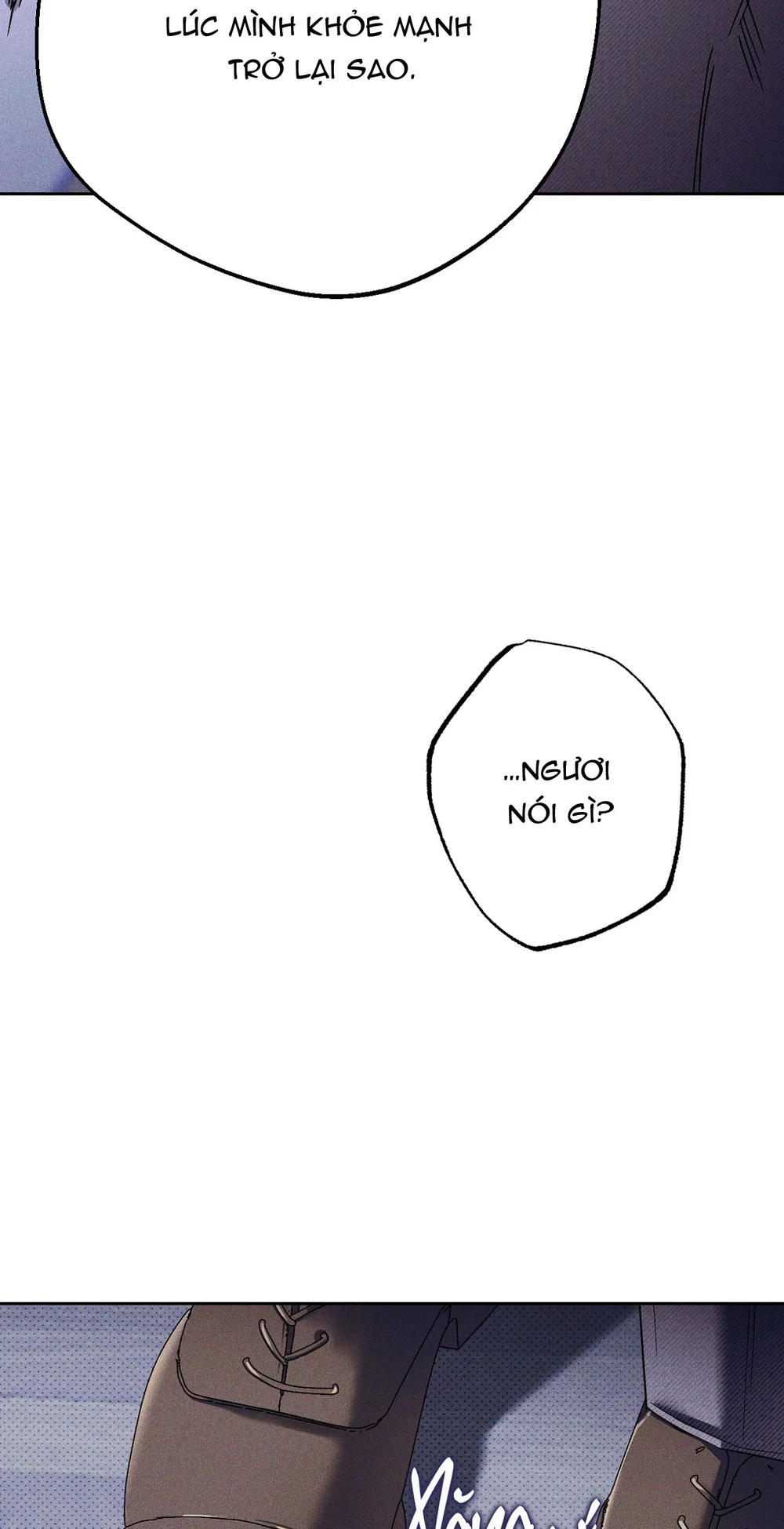 BỂ TÌNH Chapter 7 - Next Chapter 8