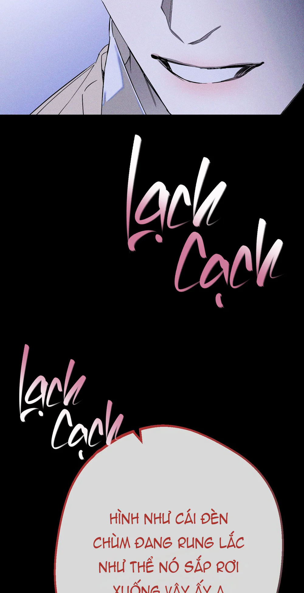 BỂ TÌNH Chapter 7 - Next Chapter 8