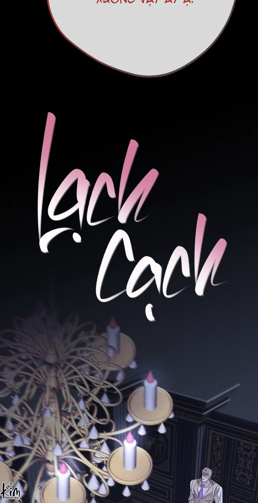 BỂ TÌNH Chapter 7 - Next Chapter 8