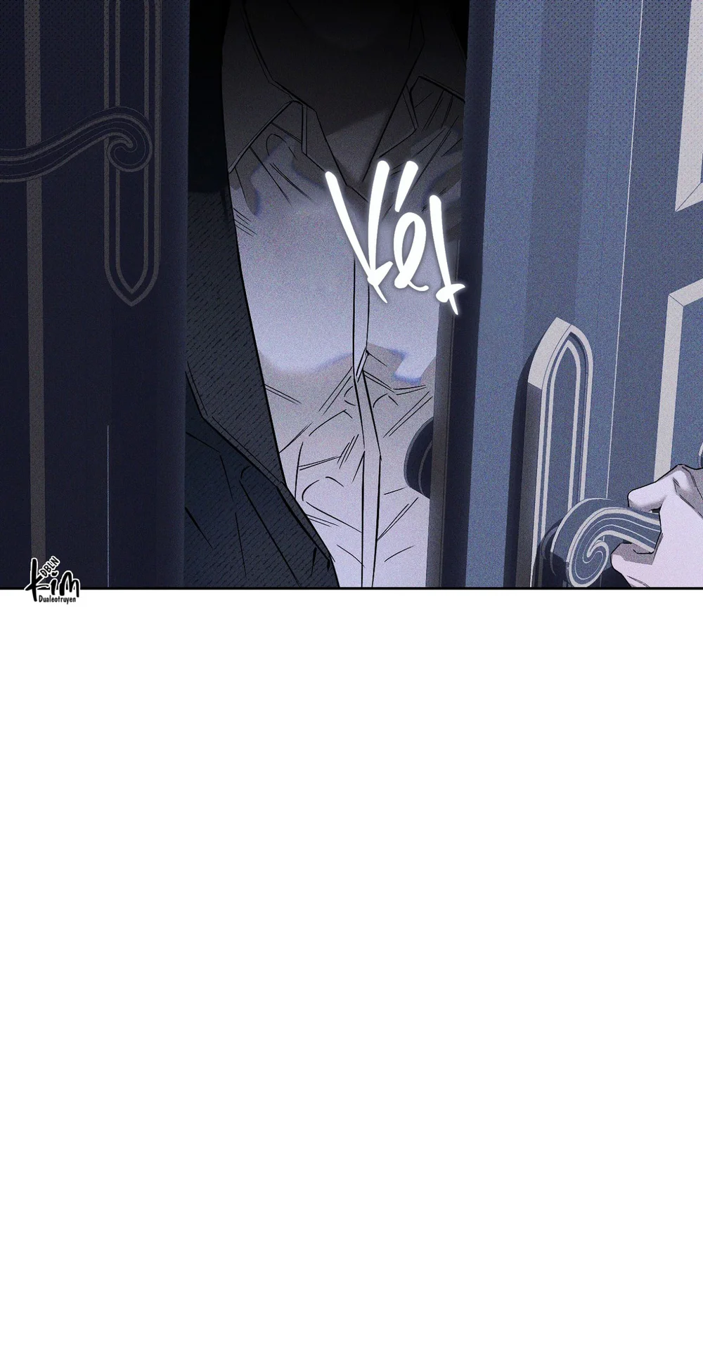 BỂ TÌNH Chapter 7 - Next Chapter 8