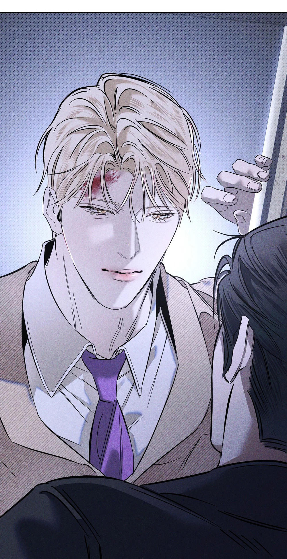 BỂ TÌNH Chapter 7 - Next Chapter 8