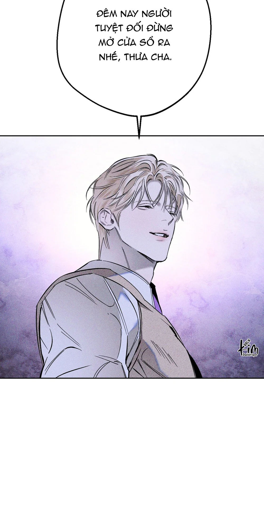 BỂ TÌNH Chapter 7 - Next Chapter 8