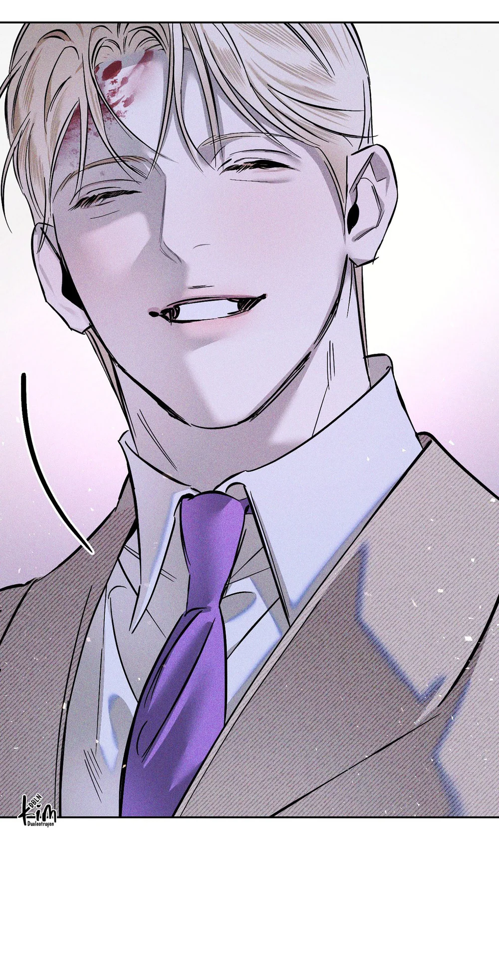 BỂ TÌNH Chapter 7 - Next Chapter 8