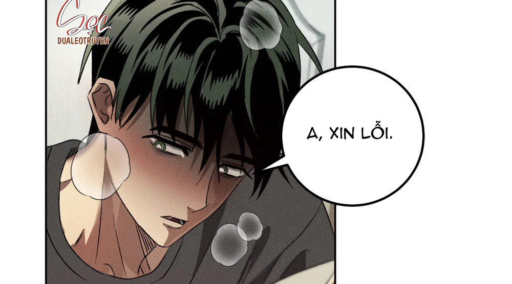 ANH EM TƯƠNG TÀN Chapter 11 - Next 