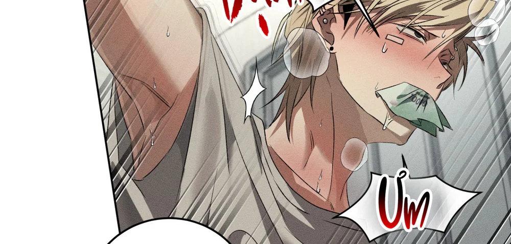 ANH EM TƯƠNG TÀN Chapter 11 - Next 