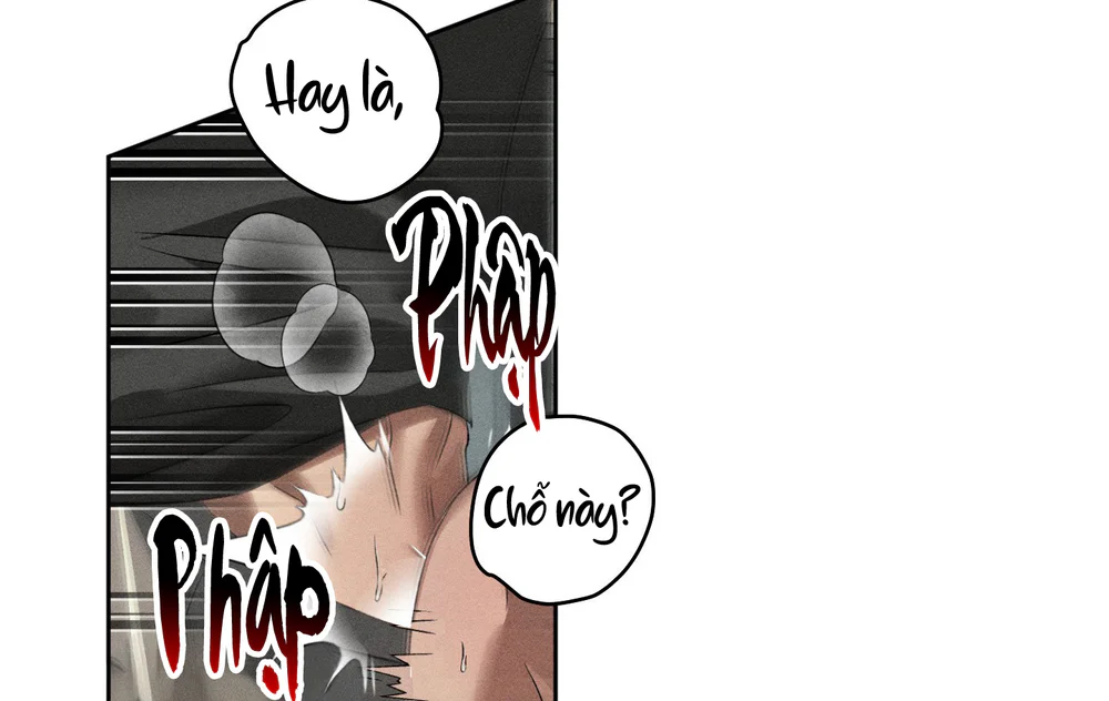 ANH EM TƯƠNG TÀN Chapter 11 - Next 