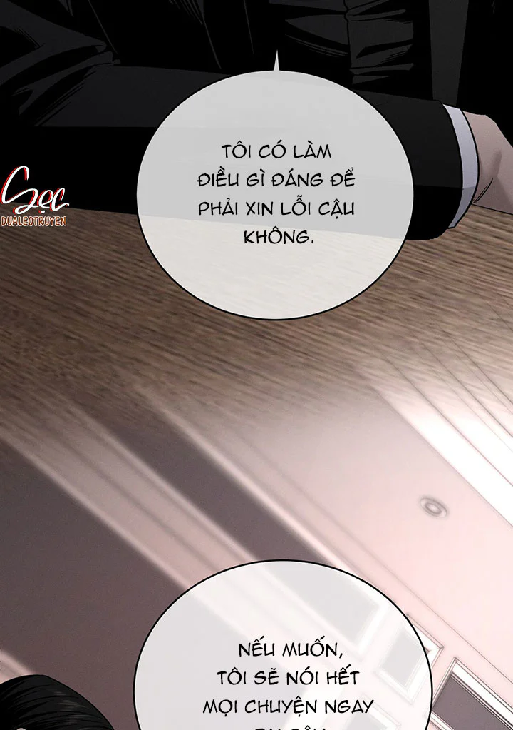 NHỮNG KẺ ĐÁNG PHẢI CHẾT Chapter 11 - Next 