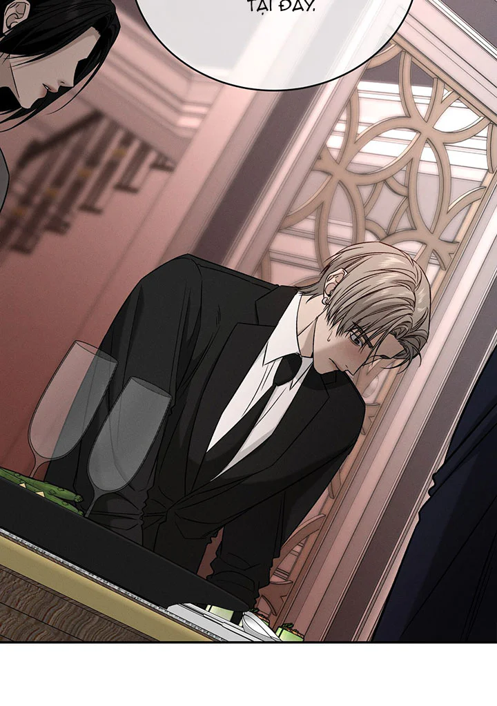 NHỮNG KẺ ĐÁNG PHẢI CHẾT Chapter 11 - Next 