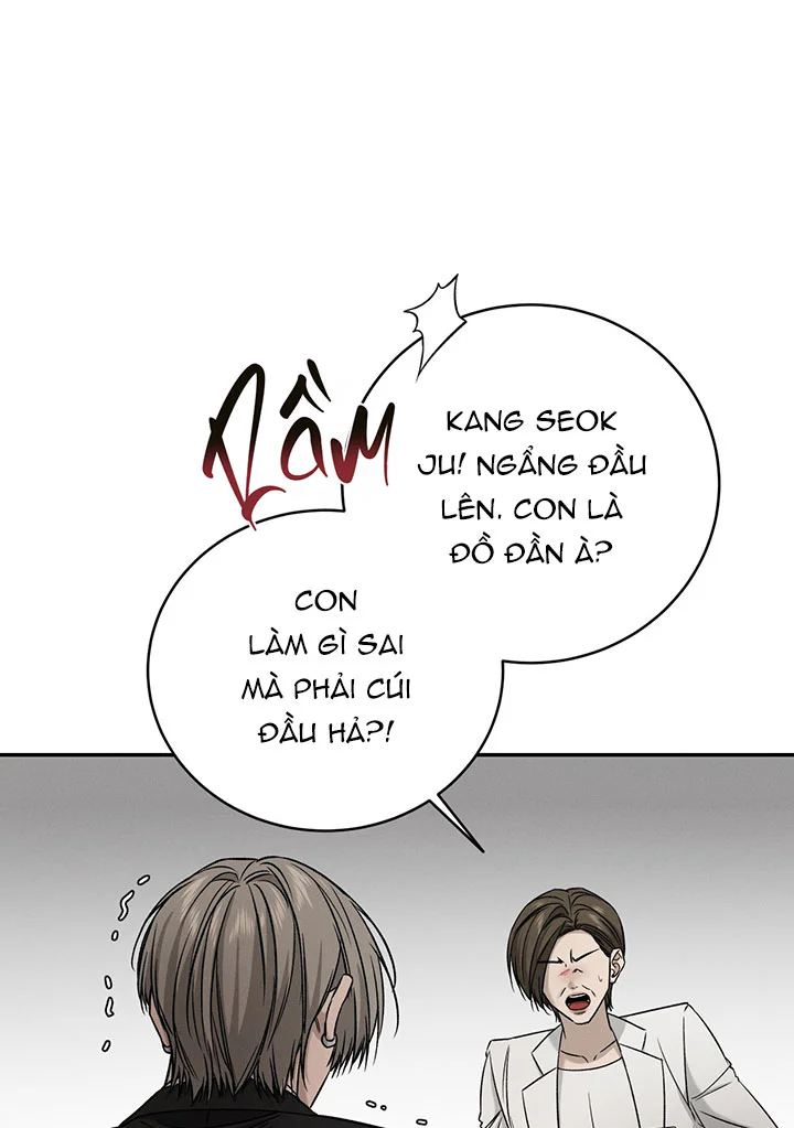 NHỮNG KẺ ĐÁNG PHẢI CHẾT Chapter 11 - Next 