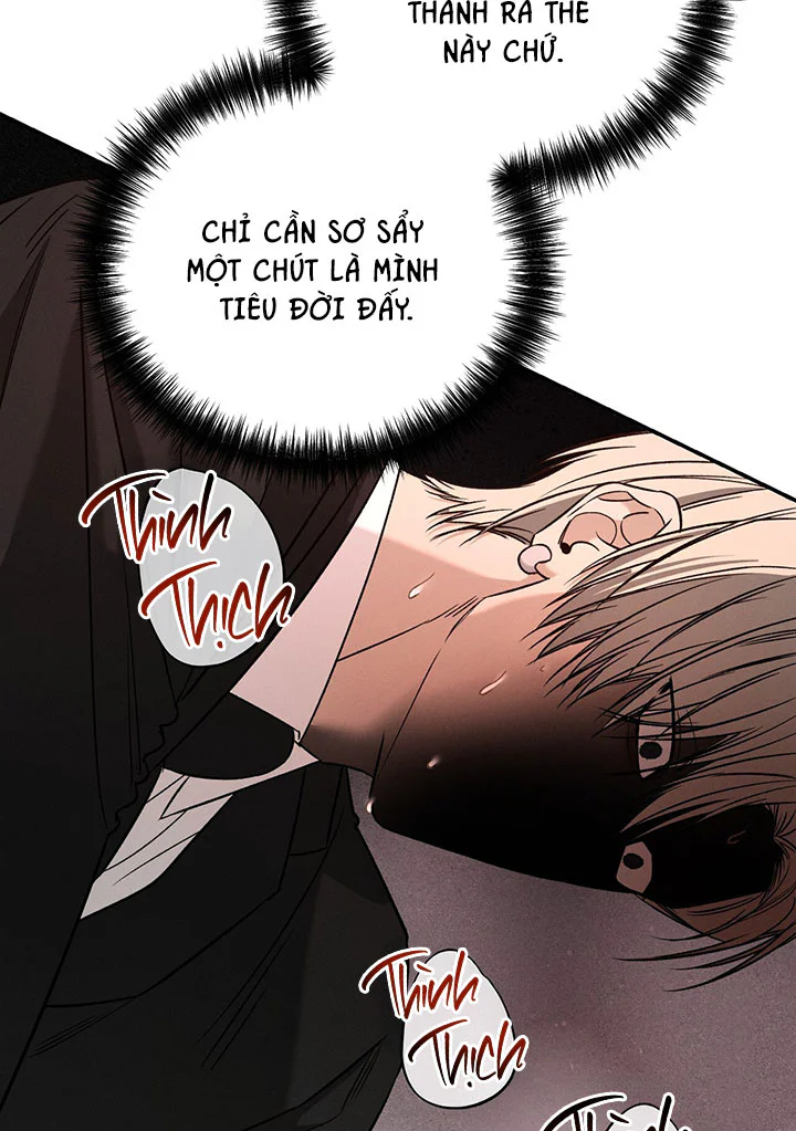 NHỮNG KẺ ĐÁNG PHẢI CHẾT Chapter 11 - Next 