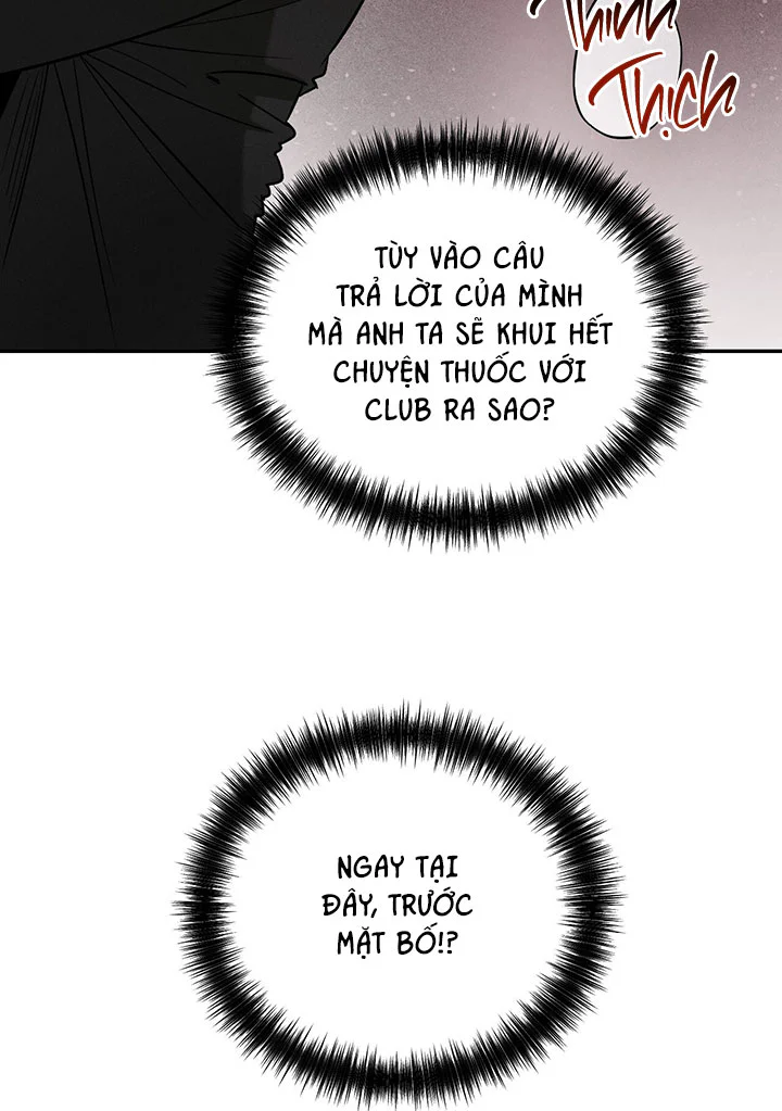 NHỮNG KẺ ĐÁNG PHẢI CHẾT Chapter 11 - Next 