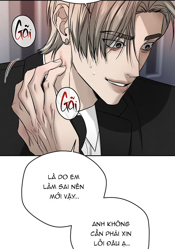 NHỮNG KẺ ĐÁNG PHẢI CHẾT Chapter 11 - Next 