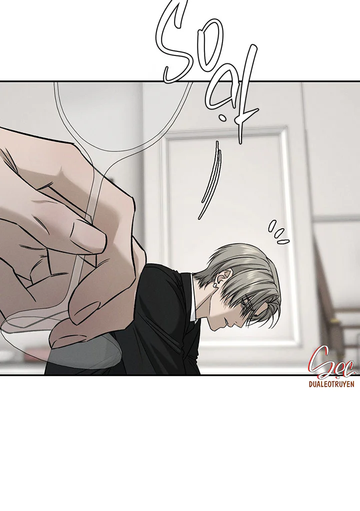 NHỮNG KẺ ĐÁNG PHẢI CHẾT Chapter 11 - Next 