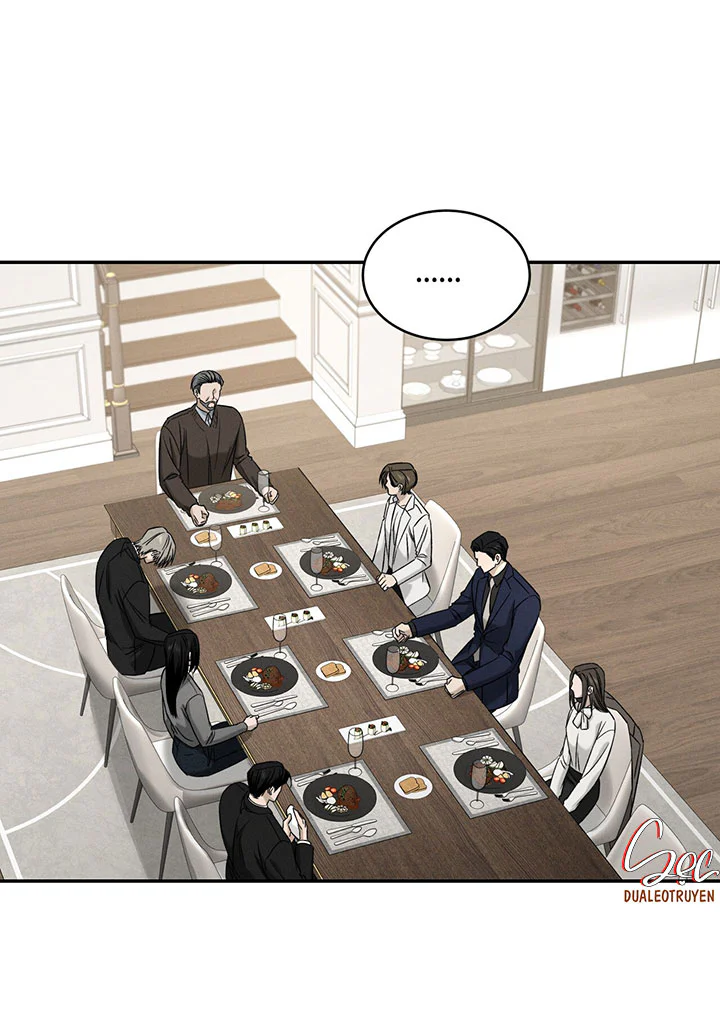 NHỮNG KẺ ĐÁNG PHẢI CHẾT Chapter 11 - Next 