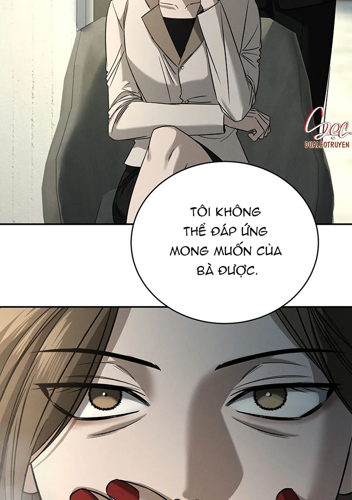 NHỮNG KẺ ĐÁNG PHẢI CHẾT Chapter 11 - Next 
