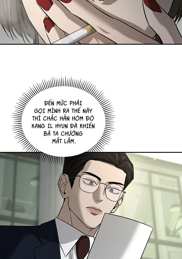 NHỮNG KẺ ĐÁNG PHẢI CHẾT Chapter 11 - Next 