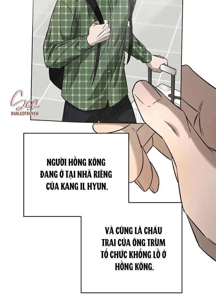 NHỮNG KẺ ĐÁNG PHẢI CHẾT Chapter 11 - Next 