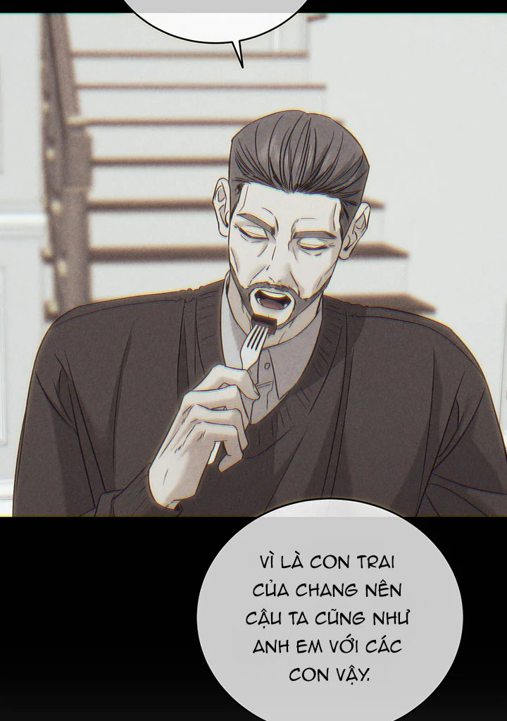 NHỮNG KẺ ĐÁNG PHẢI CHẾT Chapter 11 - Next 