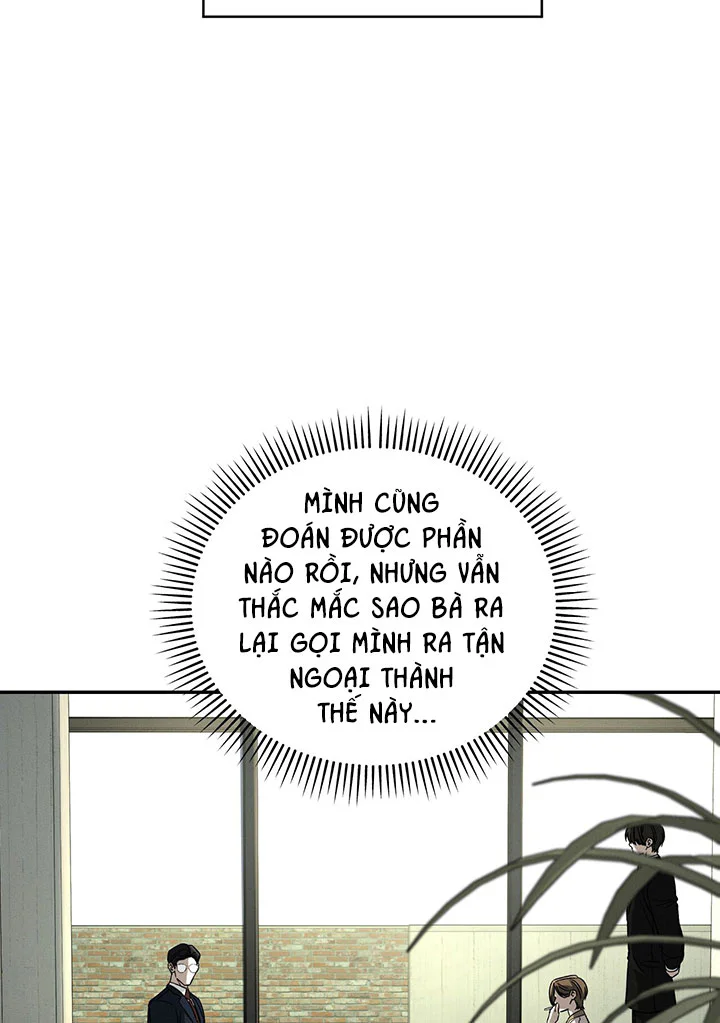 NHỮNG KẺ ĐÁNG PHẢI CHẾT Chapter 11 - Next 