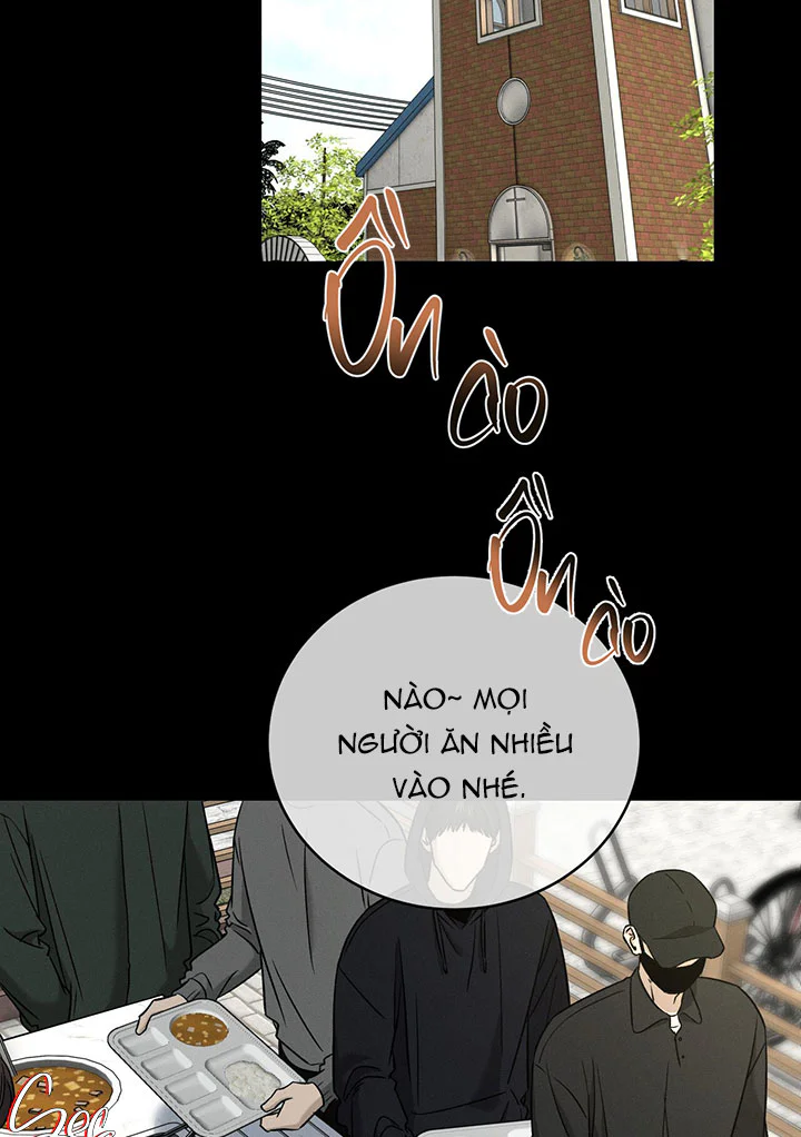 NHỮNG KẺ ĐÁNG PHẢI CHẾT Chapter 11 - Next 