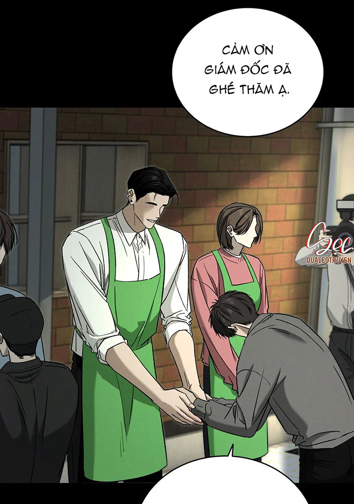 NHỮNG KẺ ĐÁNG PHẢI CHẾT Chapter 11 - Next 