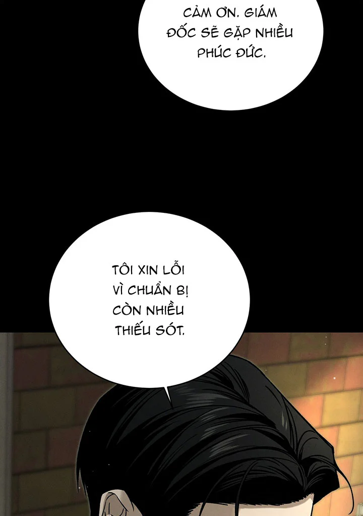 NHỮNG KẺ ĐÁNG PHẢI CHẾT Chapter 11 - Next 