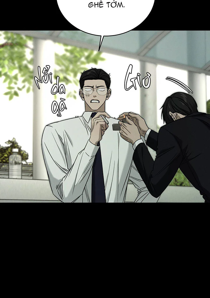 NHỮNG KẺ ĐÁNG PHẢI CHẾT Chapter 11 - Next 