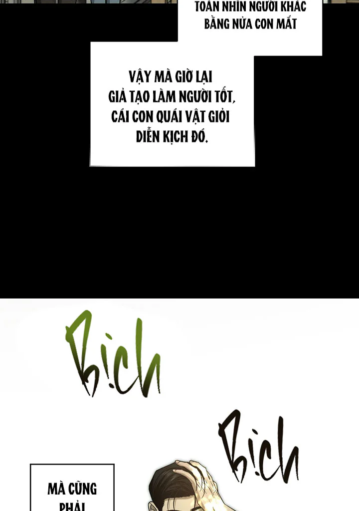 NHỮNG KẺ ĐÁNG PHẢI CHẾT Chapter 11 - Next 