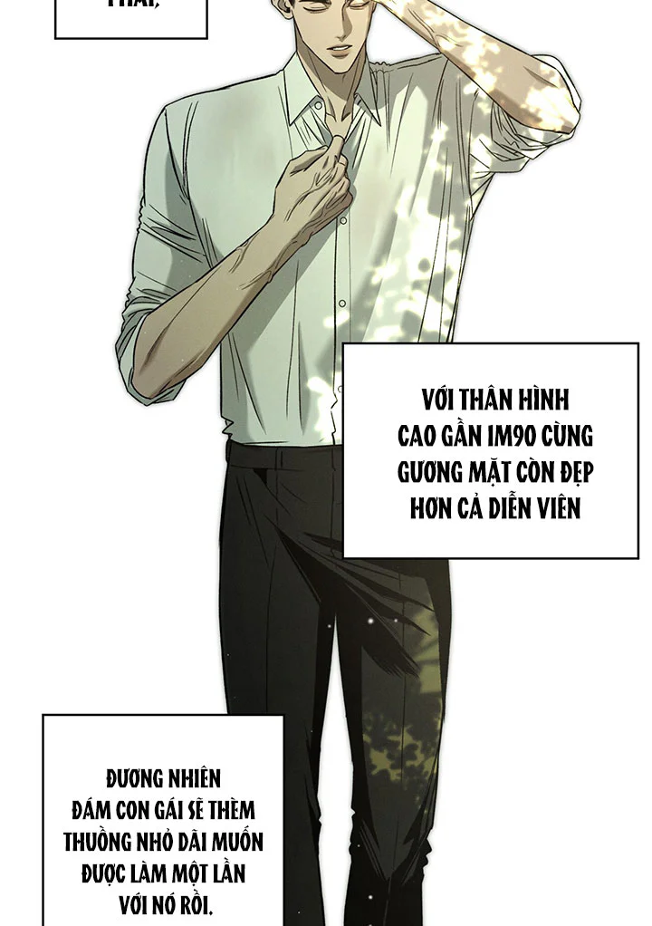 NHỮNG KẺ ĐÁNG PHẢI CHẾT Chapter 11 - Next 