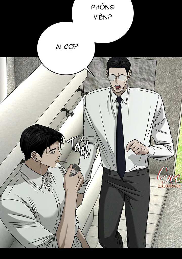 NHỮNG KẺ ĐÁNG PHẢI CHẾT Chapter 11 - Next 