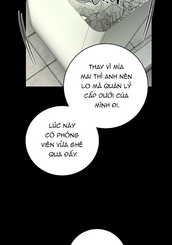 NHỮNG KẺ ĐÁNG PHẢI CHẾT Chapter 11 - Next 