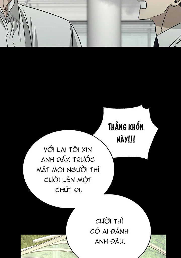 NHỮNG KẺ ĐÁNG PHẢI CHẾT Chapter 11 - Next 