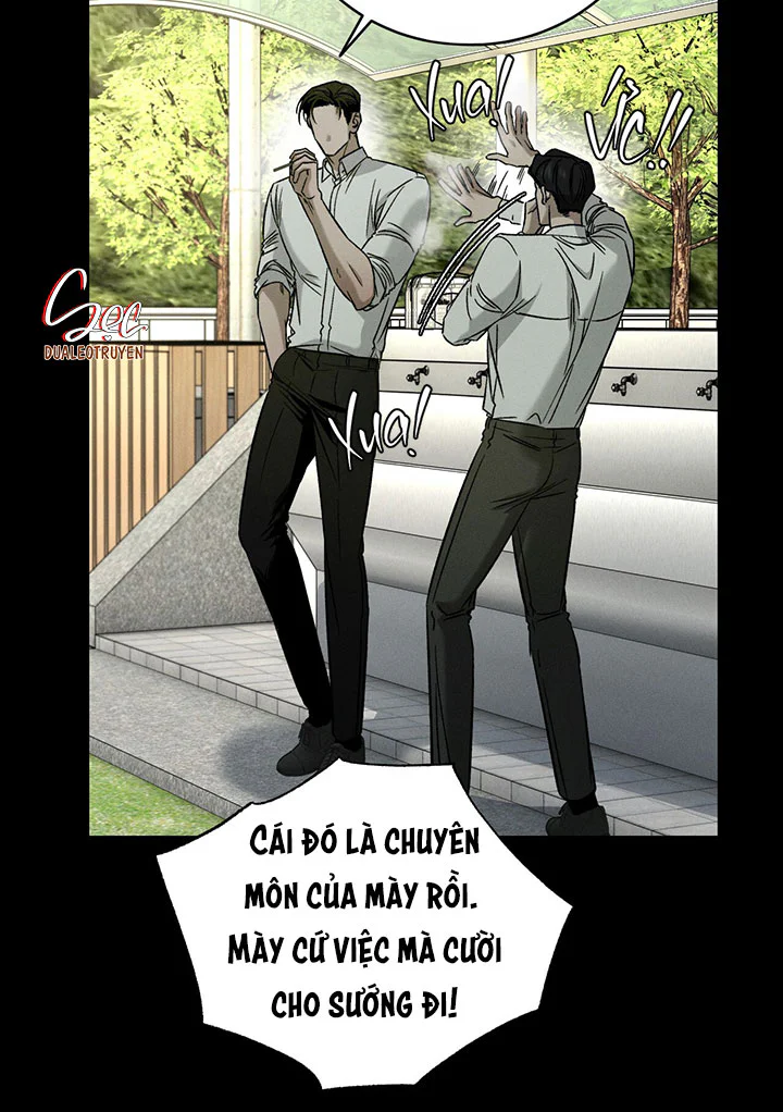 NHỮNG KẺ ĐÁNG PHẢI CHẾT Chapter 11 - Next 