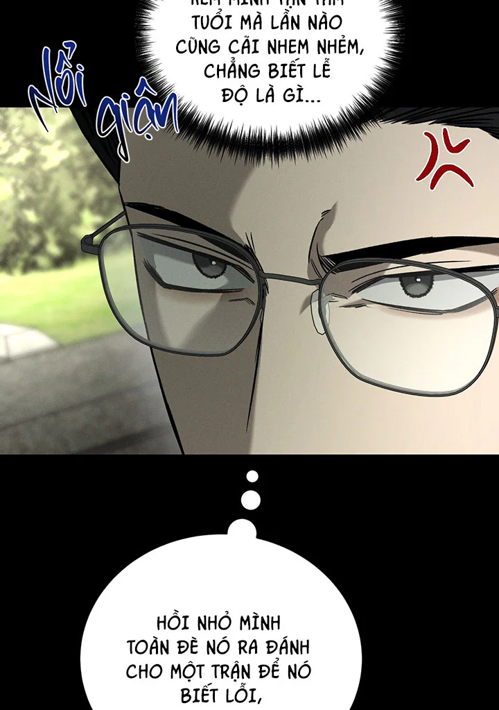 NHỮNG KẺ ĐÁNG PHẢI CHẾT Chapter 11 - Next 