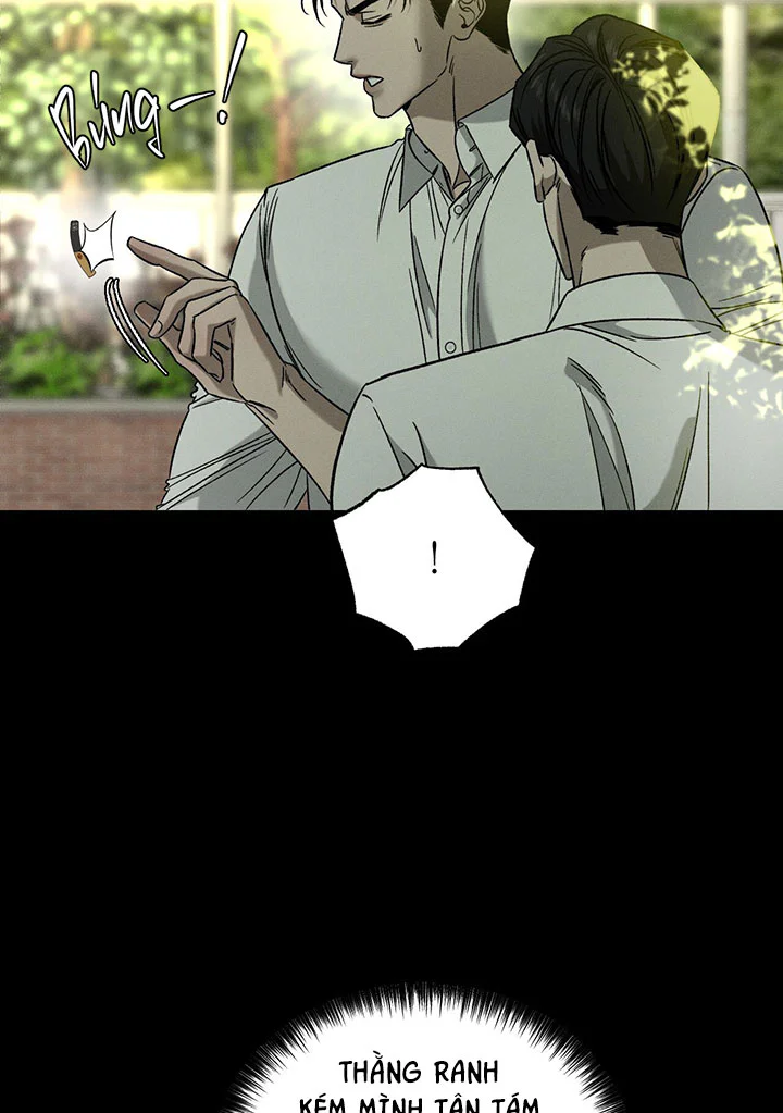 NHỮNG KẺ ĐÁNG PHẢI CHẾT Chapter 11 - Next 