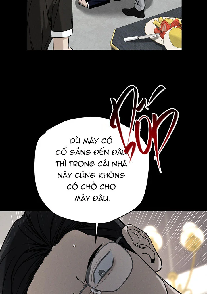 NHỮNG KẺ ĐÁNG PHẢI CHẾT Chapter 11 - Next 