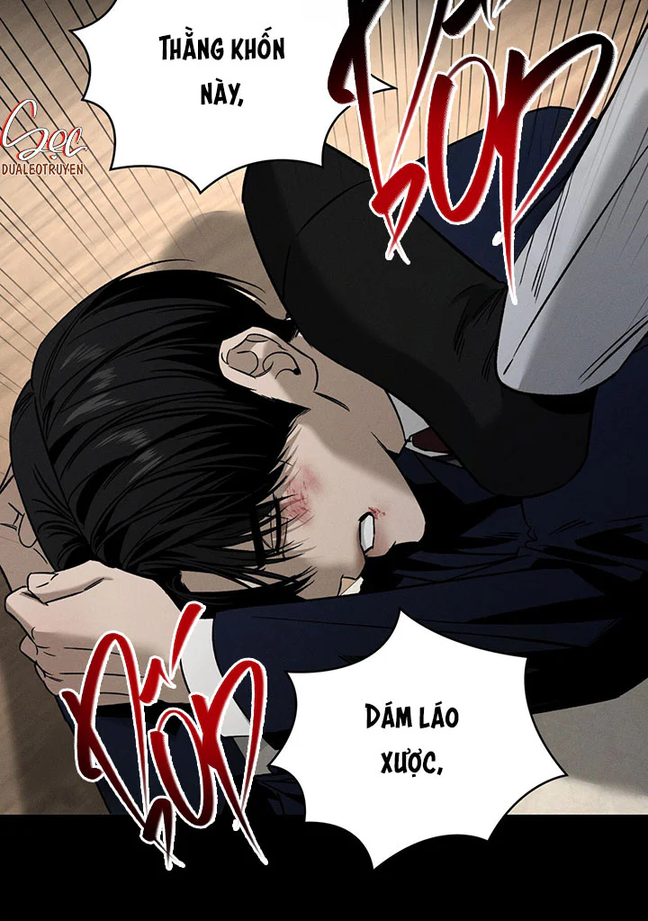 NHỮNG KẺ ĐÁNG PHẢI CHẾT Chapter 11 - Next 