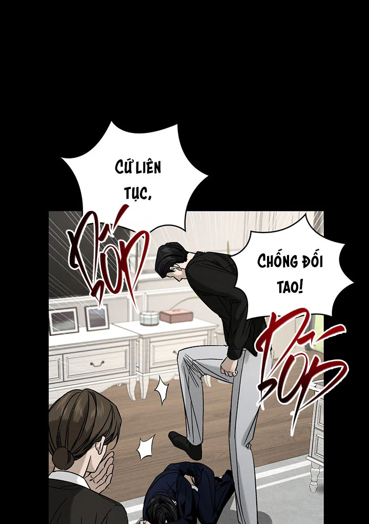 NHỮNG KẺ ĐÁNG PHẢI CHẾT Chapter 11 - Next 