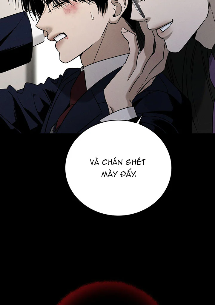 NHỮNG KẺ ĐÁNG PHẢI CHẾT Chapter 11 - Next 