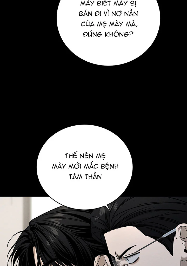 NHỮNG KẺ ĐÁNG PHẢI CHẾT Chapter 11 - Next 